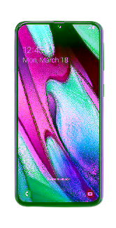 samsung galaxy a40 reparatur