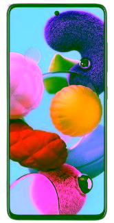 samsung galaxy a51 reparatur