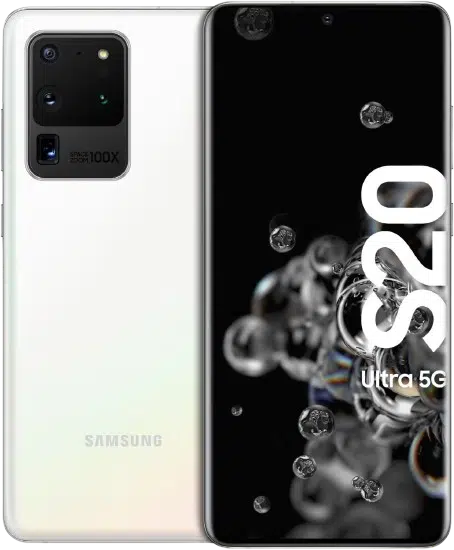 samsung galaxy s20 ultra 5g 128gb cloud white removebg preview