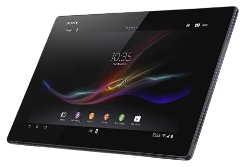 sony xperia tablet reparatur im berlin