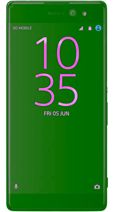 sony xperia xa reparatur