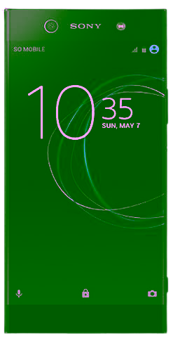 sony xperia xa1 ultra