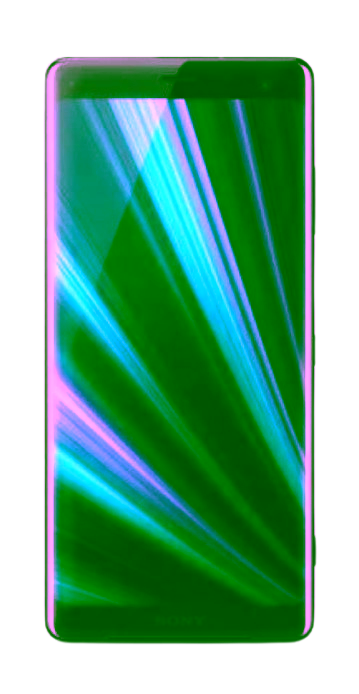 sony xperia xz3 reparatur