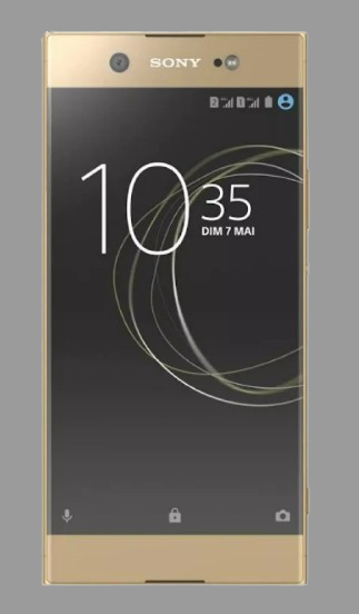 sony xperia xa1 ultra