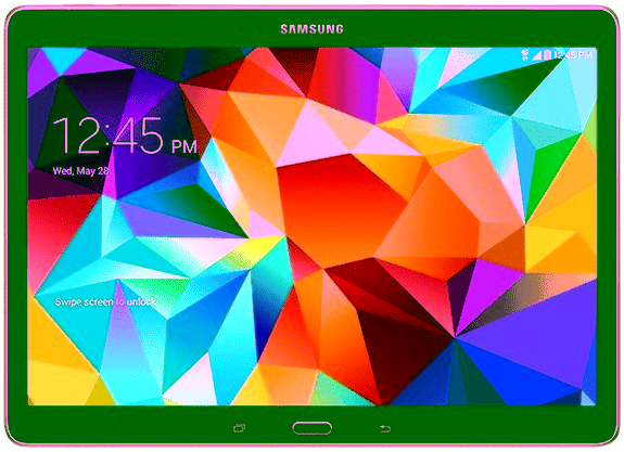 tab s reparatur