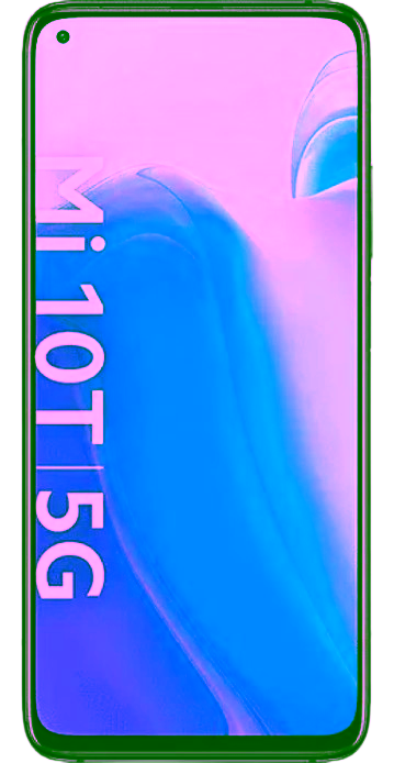 xiaomi 10t 5g