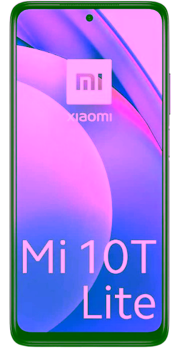 xiaomi 10t lite 5g