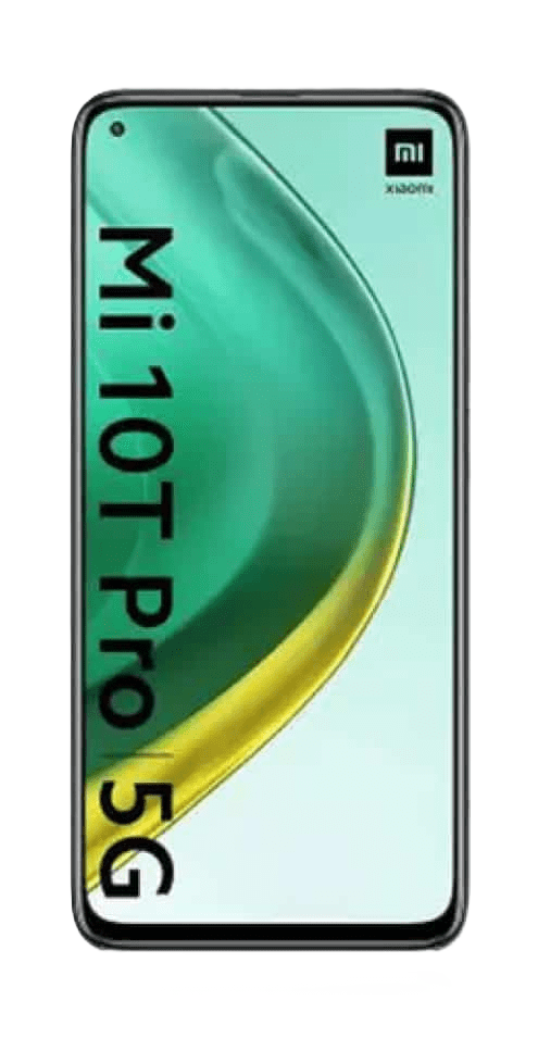 xiaomi 10t pro 5g reparatur