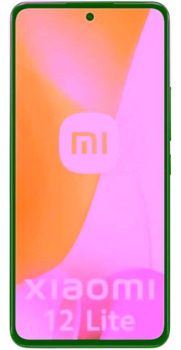 xiaomi 12 lite 5g