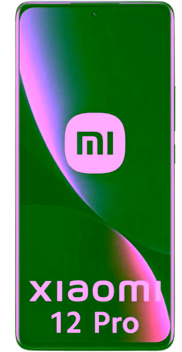 xiaomi 12 pro 5g
