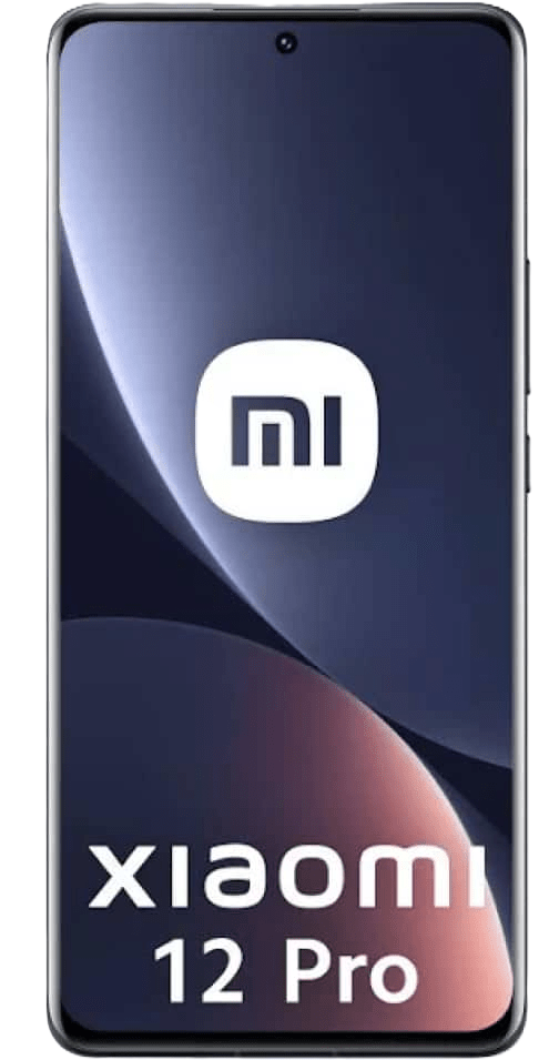 xiaomi 12 pro 5g reparatur
