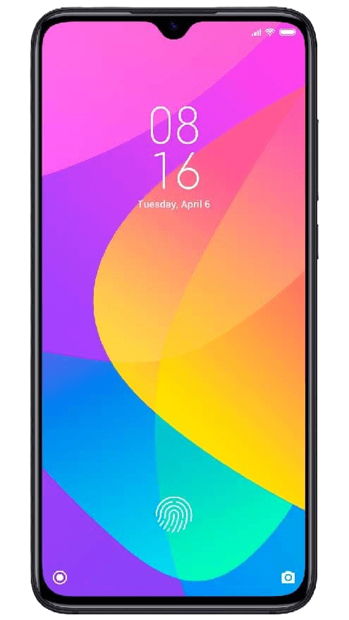 xiaomi mi 9 lite cat