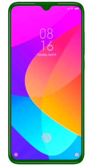 xiaomi mi 9 lite