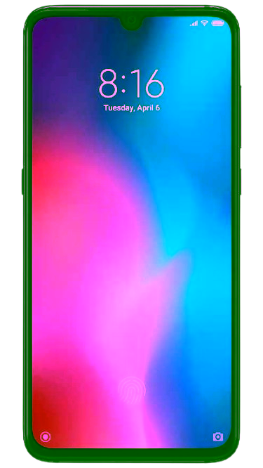 xiaomi mi 9