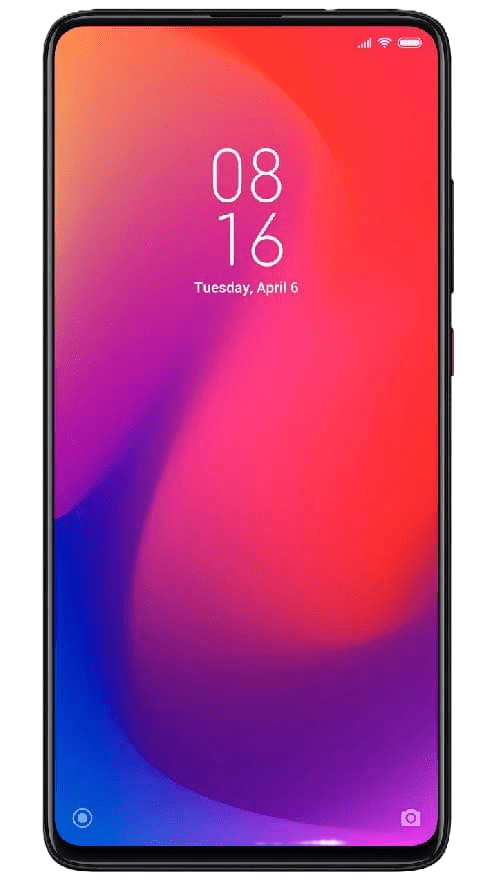 xiaomi mi 9t 9tpro cat