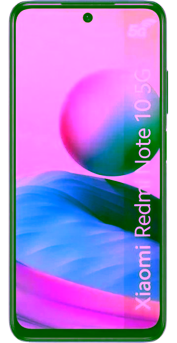xiaomi redmi note 10 5g