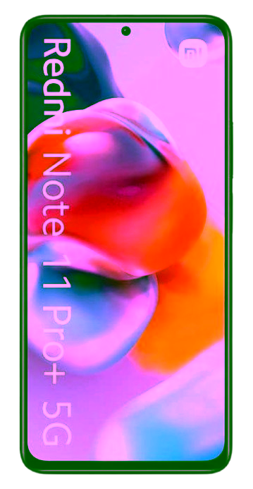 xiaomi redmi note 11 pro plus 5g