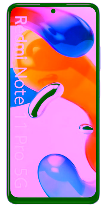 xiaomi redmi note 11 pro und note 11 pro 5g