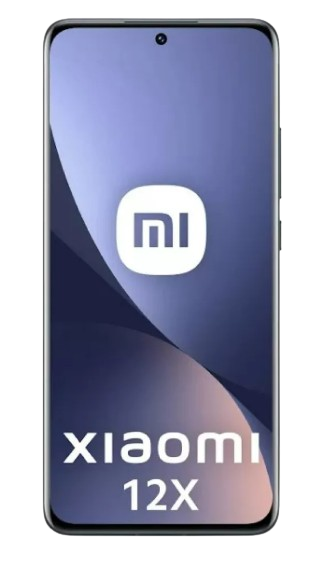 xiaomi 12x