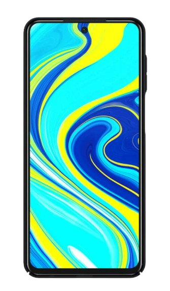 xiaomi note 9 9s