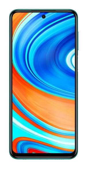 xiaomi note 9 pro