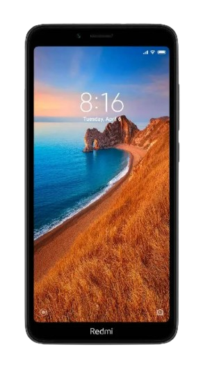 xiaomi redmi 7 7a