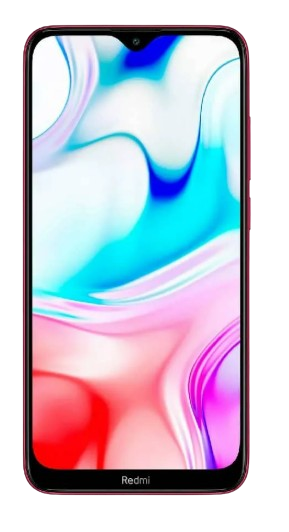 xiaomi redmi 8 8a