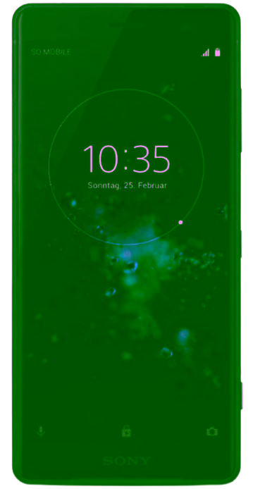 xperia xz2 compact reparatur