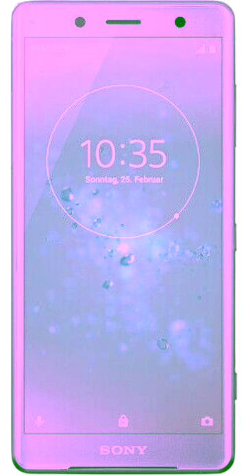 xperia xz2 reparatur